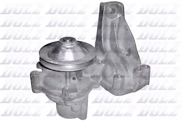 Водяной насос S144 DOLZ