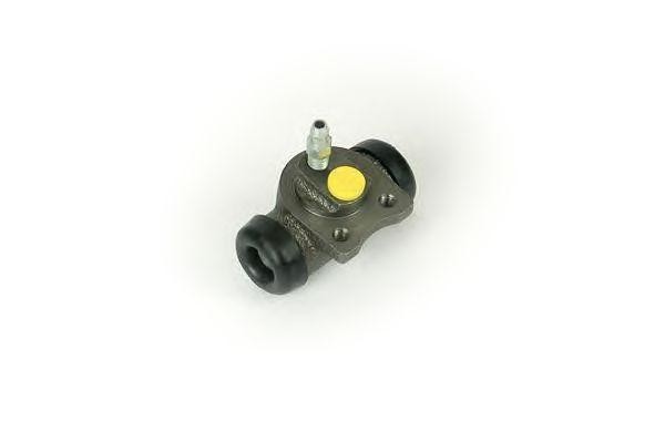 Колесный тормозной цилиндр FHW041 FERODO