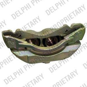 Тормозной суппорт LC6100 DELPHI