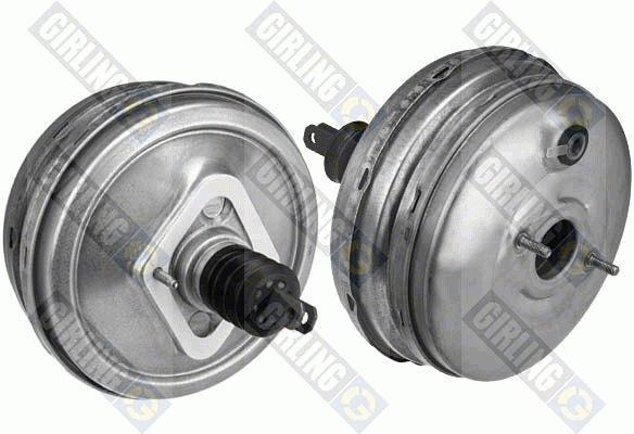 Усилитель тормозной системы 4110711 GIRLING