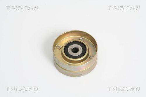 Паразитный / ведущий ролик, поликлиновой ремень 8641252002 TRISCAN