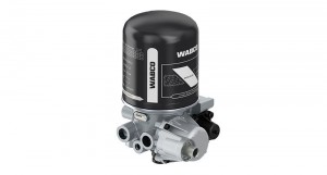 Осушитель воздуха, пневматическая система 4324150150 WABCO