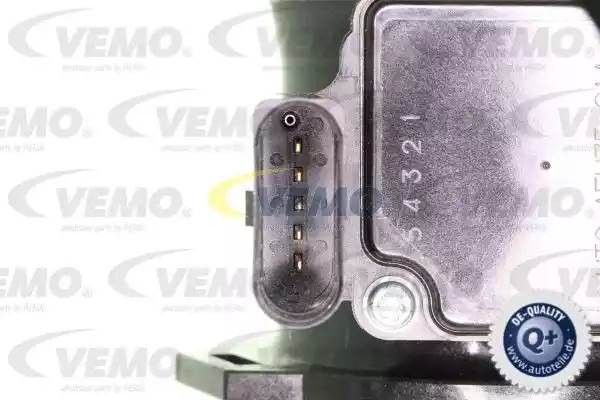 Расходомер воздуха V10-72-1045 VEMO