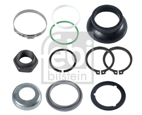 Ремонтный комплект, тормозной ра 04794 FEBI BILSTEIN