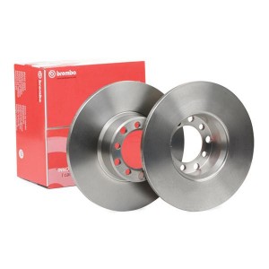 Тормозной диск 08.3189.20 BREMBO