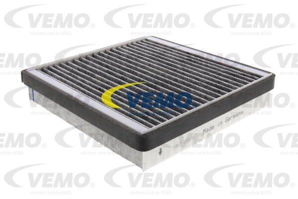 Фильтр, воздух во внутренном пространстве V30-31-1040 VEMO