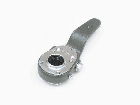 Система тяг и рычагов, тормозная система 104401051 HALDEX