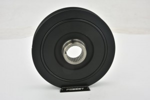 Шкив коленвала HDS-K20A FEBEST