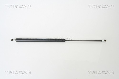Упругий элемент, крышка багажника / помещения для груза 8710 43215 TRISCAN