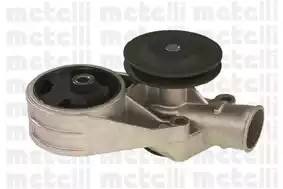 Водяной насос 24-0663 METELLI