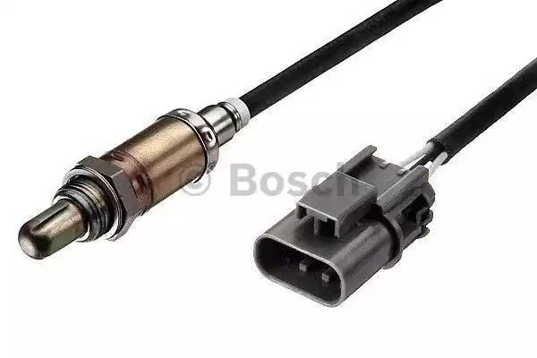 Датчик кислородный (лямбда-зонд) 0 258 003 622 BOSCH