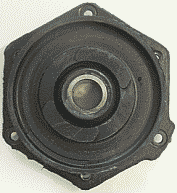 Опора амортизационной стойки 802 219 SACHS