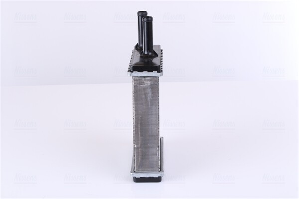 Теплообменник, отопление салона 77505 NISSENS