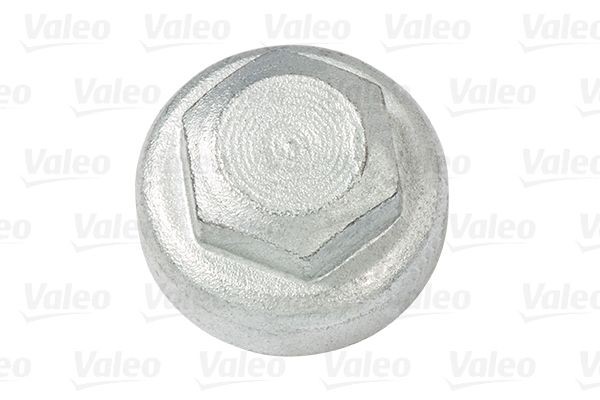 Колодки тормозные дисковые 882222 VALEO PHC