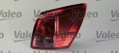 Задний фонарь 043586 VALEO PHC