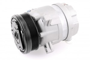 Компрессор, кондиционер V40-15-2006 VEMO
