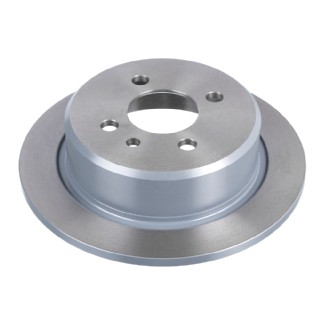 Диск тормозной 04091 FEBI BILSTEIN