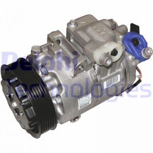 Компрессор, кондиционер TSP0155390 DELPHI