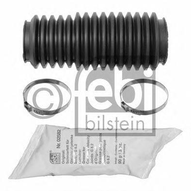 Комплект пылника, рулевое управление 03321 FEBI BILSTEIN