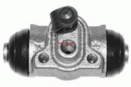 Колесный тормозной цилиндр 212228B BENDIX JURID