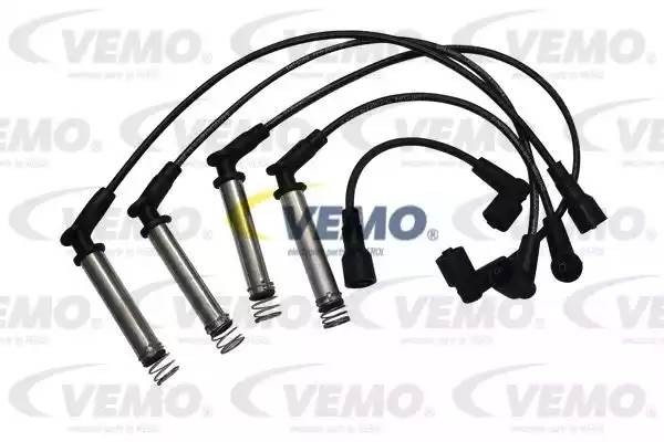 Ккомплект проводов зажигания V40-70-0026 VEMO