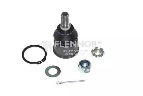 несущий / направляющий шарнир FL511D FLENNOR