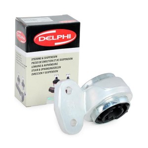 Подвеска, рычаг независимой подвески колеса TD407W DELPHI