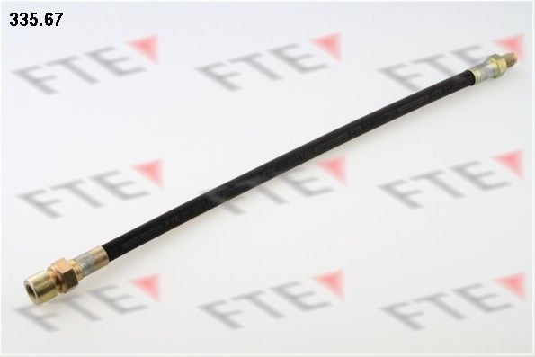 Тормозной шланг 33567 FTE