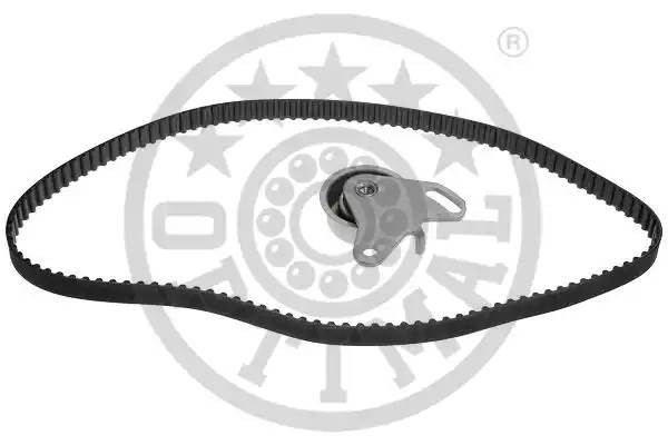 Комплект ремня ГРМ SK-1237S OPTIMAL