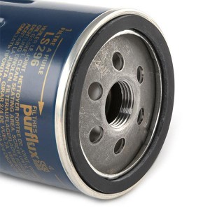 Масляный фильтр LS296 PURFLUX
