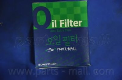 Фильтр масляный двигателя PBA032 PMC PARTS MALL