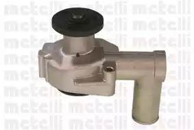 Водяной насос 240153 METELLI