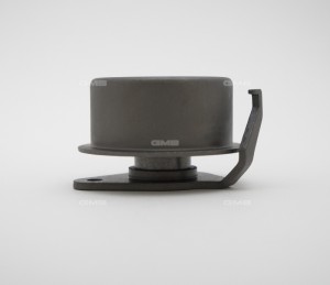 Ролик ремня ГРМ GT90650 GMB