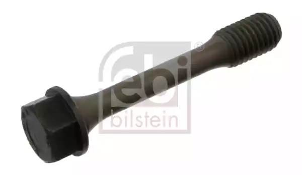 Болт, система выпуска 04757 FEBI BILSTEIN