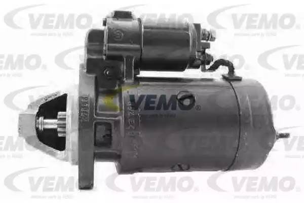 Стартер V301212980 VEMO