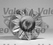 Генератор 433447 VALEO PHC