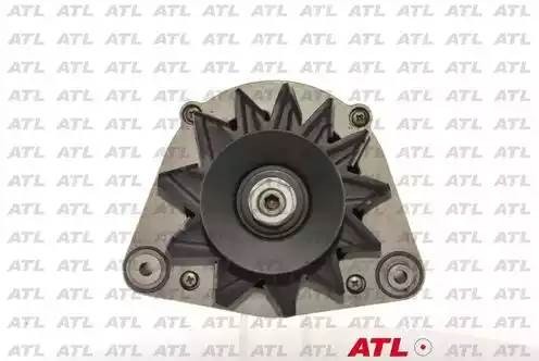 Генератор L 34 110 ATL DELTA AUTOTECHNIK