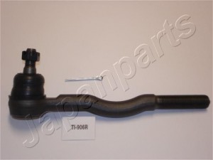 Наконечник поперечной рулевой тяги TI906R JAPAN PARTS GROUP
