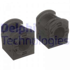 Водяной насос WP2497 DELPHI