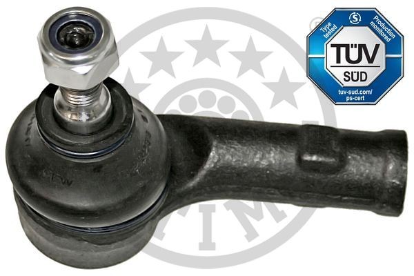 Наконечник поперечной рулевой тяги G1-988 OPTIMAL