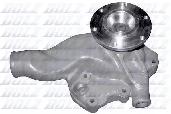 Водяной насос M302 DOLZ