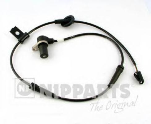 Датчик, частота вращения колеса J5000524 H B JAKOPARTS NIPPARTS