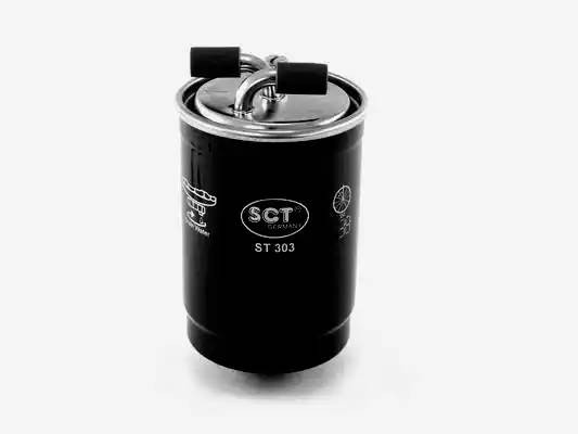 Топливный фильтр ST303 SCT