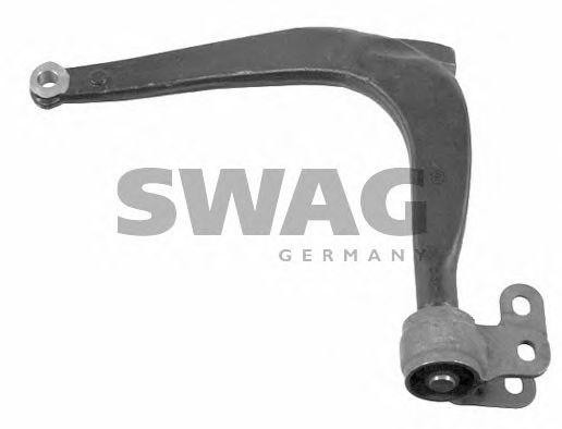 Рычаг независимой подвески колеса, подвеска колеса 64 91 9121 SWAG
