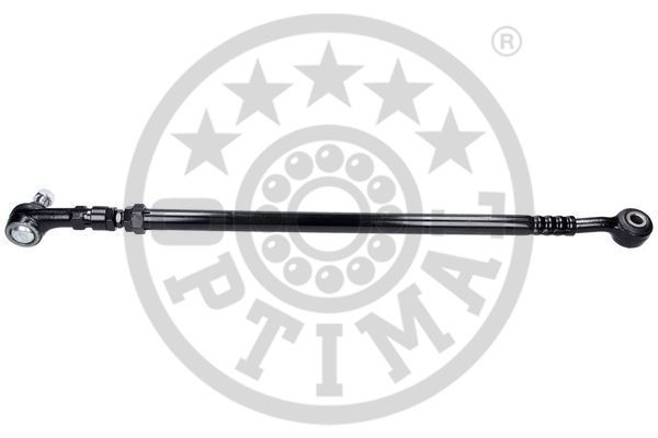 Поперечная рулевая тяга G0-508 OPTIMAL