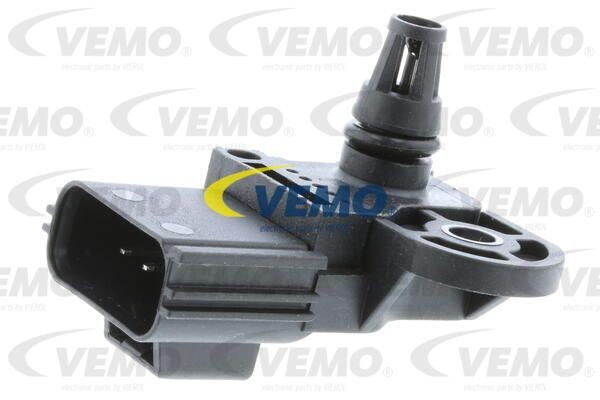 Датчик, давление во впускном газопроводе V25-72-0061 VEMO