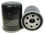 Масляный фильтр SP1004 ALCO FILTERS