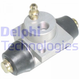 Колесный тормозной цилиндр LW50082 DELPHI