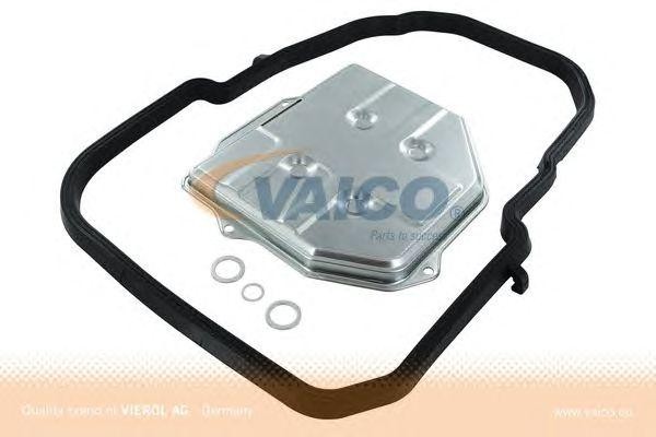 Фильтр масляный АКПП V30-7314 VEMO