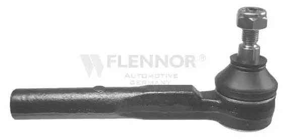 Наконечник поперечной рулевой тяги FL895B FLENNOR